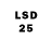 Марки 25I-NBOMe 1,5мг the DOS